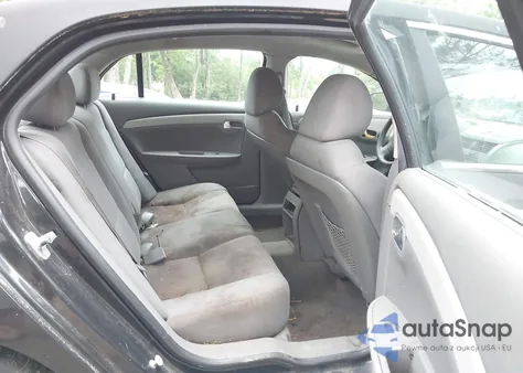 2010 Chevrolet Malibu Lt from USA, damaged, VIN 1G1ZC5EB0A4115223